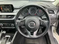 Mazda ATENZA SEDAN лот № 30032 оценка 3.5  с аукциона в Японии 2