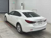 Mazda ATENZA SEDAN лот № 30032 оценка 3.5  с аукциона в Японии 1