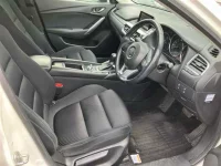 Mazda ATENZA SEDAN лот № 30032 оценка 3.5  с аукциона в Японии 6