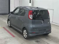 Suzuki MRWAGON лот № 90067 оценка 4  с аукциона в Японии 1