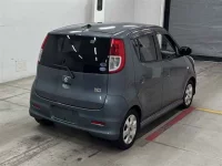 Suzuki MRWAGON лот № 90067 оценка 4  с аукциона в Японии 4
