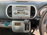 Suzuki MRWAGON лот № 90067 оценка 4  с аукциона в Японии 5