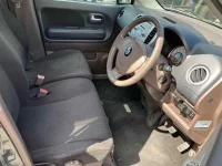 Suzuki MRWAGON лот № 90067 оценка 4  с аукциона в Японии 6