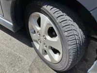 Suzuki MRWAGON лот № 90067 оценка 4  с аукциона в Японии 8