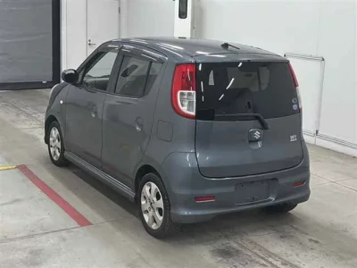 Suzuki MRWAGON  с аукциона в Японии