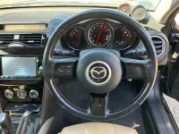 Mazda RX-8 лот № 10025 оценка R  с аукциона в Японии 2