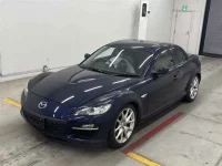 Mazda RX-8 лот № 10025 оценка R  с аукциона в Японии 3