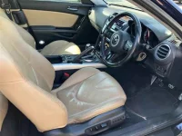 Mazda RX-8 лот № 10025 оценка R  с аукциона в Японии 6