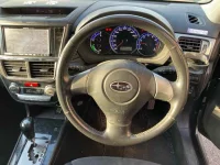 Subaru EXIGA лот № 90076 оценка R  с аукциона в Японии 2