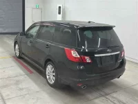 Subaru EXIGA лот № 90076 оценка R  с аукциона в Японии 1