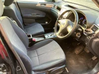 Subaru EXIGA лот № 90076 оценка R  с аукциона в Японии 6