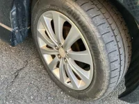 Subaru EXIGA лот № 90076 оценка R  с аукциона в Японии 8