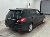Subaru EXIGA лот № 90076 оценка R  с аукциона в Японии 4