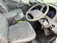 Toyota DYNA лот № 30044 оценка 3.5  с аукциона в Японии 6