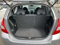 Honda FIT лот № 90065 оценка 3.5  с аукциона в Японии 9