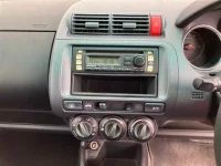 Honda FIT лот № 90065 оценка 3.5  с аукциона в Японии 5