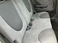 Honda FIT лот № 90065 оценка 3.5  с аукциона в Японии 7