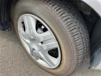 Honda FIT лот № 90065 оценка 3.5  с аукциона в Японии 8