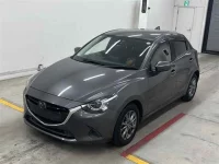 Mazda DEMIO лот № 30036 оценка 4  с аукциона в Японии 3
