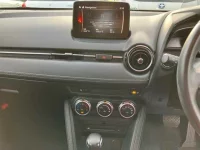 Mazda DEMIO лот № 30036 оценка 4  с аукциона в Японии 5