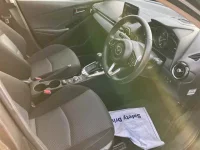 Mazda DEMIO лот № 30036 оценка 4  с аукциона в Японии 6