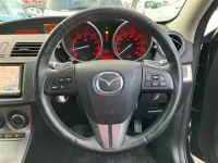 Mazda AXELA лот № 90096 оценка 3.5  с аукциона в Японии 2