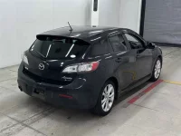 Mazda AXELA лот № 90096 оценка 3.5  с аукциона в Японии 4