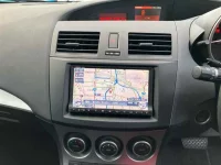 Mazda AXELA лот № 90096 оценка 3.5  с аукциона в Японии 5