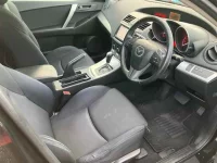 Mazda AXELA лот № 90096 оценка 3.5  с аукциона в Японии 6