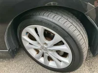 Mazda AXELA лот № 90096 оценка 3.5  с аукциона в Японии 8