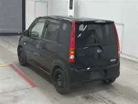 Daihatsu MOVE лот № 90069 оценка R  с аукциона в Японии 1