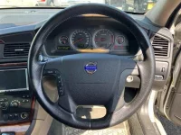 Volvo V70 лот № 90109 оценка 3.5  с аукциона в Японии 2