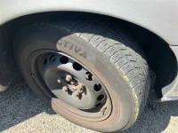 Volvo V70 лот № 90109 оценка 3.5  с аукциона в Японии 8