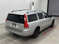 Volvo V70 лот № 90109 оценка 3.5  с аукциона в Японии 4