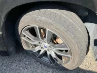 Toyota VELLFIRE лот № 60044 оценка 3.5  с аукциона в Японии 8