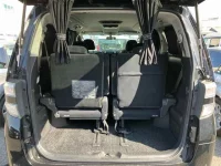 Toyota VELLFIRE лот № 60044 оценка 3.5  с аукциона в Японии 9