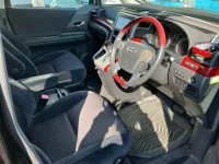 Toyota VELLFIRE лот № 60044 оценка 3.5  с аукциона в Японии 6