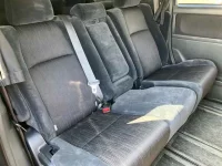 Toyota VELLFIRE лот № 60044 оценка 3.5  с аукциона в Японии 7