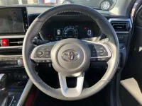 Toyota RAIZE лот № 30084 оценка 4  с аукциона в Японии 2