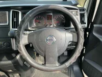 Nissan SERENA лот № 90107 оценка 3.5  с аукциона в Японии 2