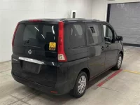 Nissan SERENA лот № 90107 оценка 3.5  с аукциона в Японии 4