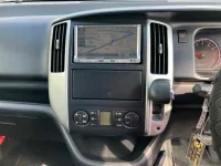 Nissan SERENA лот № 90107 оценка 3.5  с аукциона в Японии 5