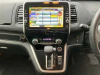 Nissan SERENA лот № 30069 оценка R  с аукциона в Японии 5