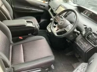 Nissan SERENA лот № 30069 оценка R  с аукциона в Японии 6