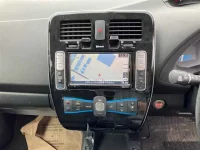 Nissan LEAF лот № 60012 оценка 3.5  с аукциона в Японии 5