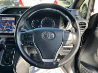 Toyota VOXY лот № 20018 оценка 3.5  с аукциона в Японии 2