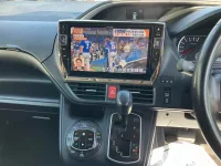 Toyota VOXY лот № 20018 оценка 3.5  с аукциона в Японии 5