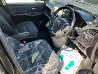 Toyota VOXY лот № 20018 оценка 3.5  с аукциона в Японии 6