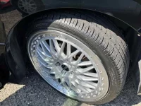 Toyota VOXY лот № 20018 оценка 3.5  с аукциона в Японии 8