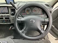 Nissan CARAVAN BUS лот № 60043 оценка R  с аукциона в Японии 2